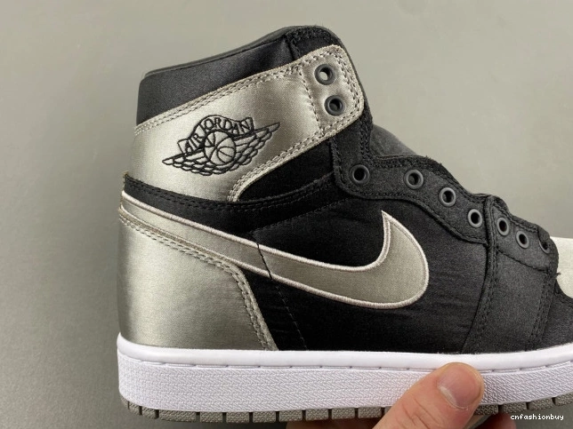 1 High WMNS OG Jordan Shadow FD4810-010 Satin Air 0801